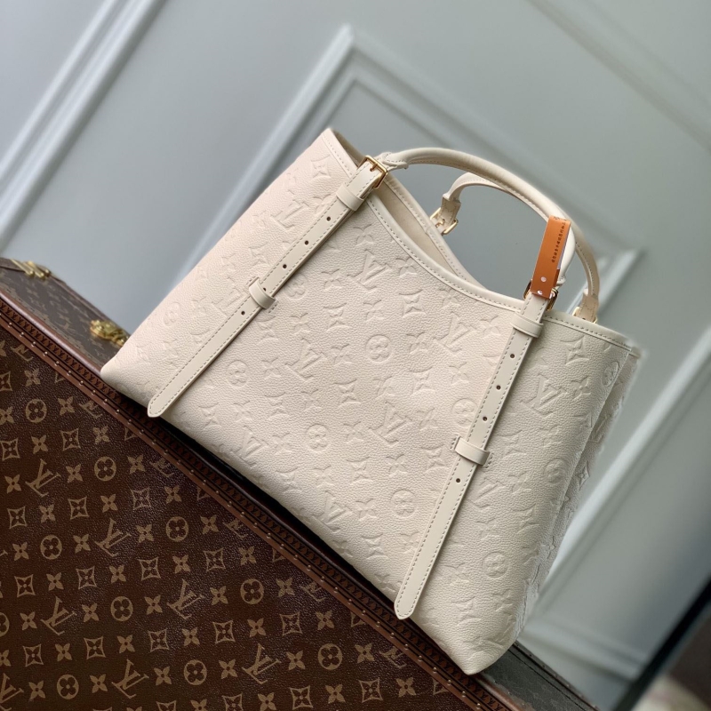 LV Bucket Bags
